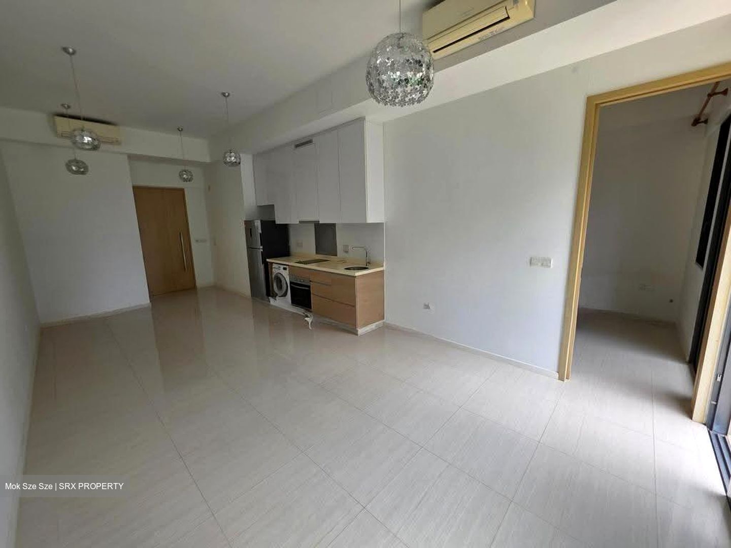 Boathouse Residences (D19), Condominium #629292741